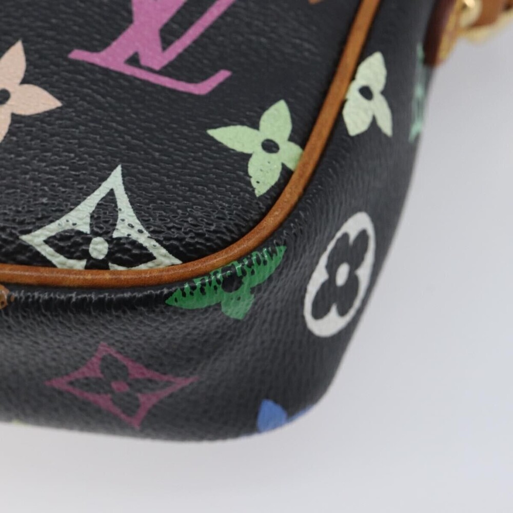 Louis Vuitton Rift Monogram Multicolor - Picture 9 of 16